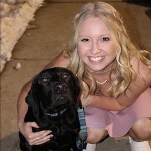 Meet your Posher, Morgan